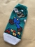 Medias Adultos Luigi