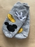 Soquetes chicos Mickey