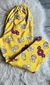 Pantalon Polar Soft Homero