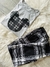 Pijama Adultos Largos Mickey acuadrille - comprar online