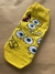 Medias Adultos Bob Esponja