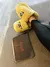 Pantuflones Bob Esponja Micropolar