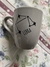 Taza Libra