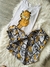 Pijama Adultos Largos Garfield - comprar online