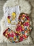 Pijama Adultos Largos Homero rosquilla