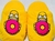 Pantuflones Homero Donas