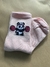 Medias Adultos Largas Panda