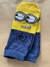Medias Adultos Minions