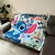Mantas Cama Animadas Stitch