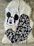 Pijama Adultos Largos Mickey sorprendido - comprar online