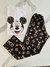 Pijama Adultos Largos Mickey Gucci - comprar online