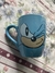 Taza Sonic