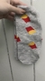Medias Adultos Papas fritas