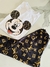 Pijama Adultos Largos Mickey Gucci