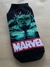Medias Adultos Hulk