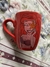 Taza La Sirenita