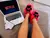 Pantuflones Huellas - comprar online