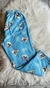 Pantalon Polar Soft Yoda