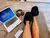 Pantuflones Harry Potter