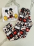 Pijama Adultos Largos Mickey