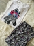 Pijama Adultos Largos Cebra
