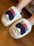 Pantuflones Frida Kahlo