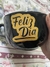 Tazon Feliz Dia