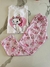 Pijama Adultos Largos Marie - comprar online