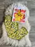Pijama Adultos Largos Pikachu