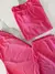 Pijamas Adultos Morley Rosa