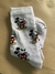 Medias Adultos Largas Mickey