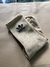 Medias Adultos Largas Adidas Beige