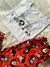Pijama Adultos Largos Mafalda - comprar online