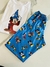 Pijama Adultos Largos Mickey Disney - comprar online