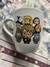 Taza Harry Potter