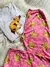 Pijamas Largos KIDS M. Larga Simba
