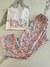 Pijama Adultos Largos Donas - comprar online