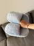Pantuflones Mariposas