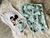 Pijama Adultos Largos Minnie Princesa