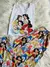 Pijamas Largos KIDS M. Larga Princesas