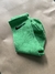 Medias Adultos Largas Nike Verdes