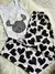 Pijamas Largos KIDS Minnie Print M. Larga