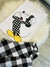 Pijama Adultos Largos Mickey bostezo - comprar online