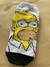 Medias Adultos Homero