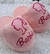 Pantuflones Barbie