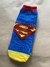 Medias Adultos Superman