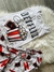 Pijama Adultos Largos Netflix - comprar online