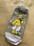 Medias Adultos Homero Aló