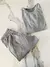 Pijamas Adultos Morley Gris - comprar online