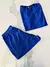 Pijamas Adultos Morley Azul